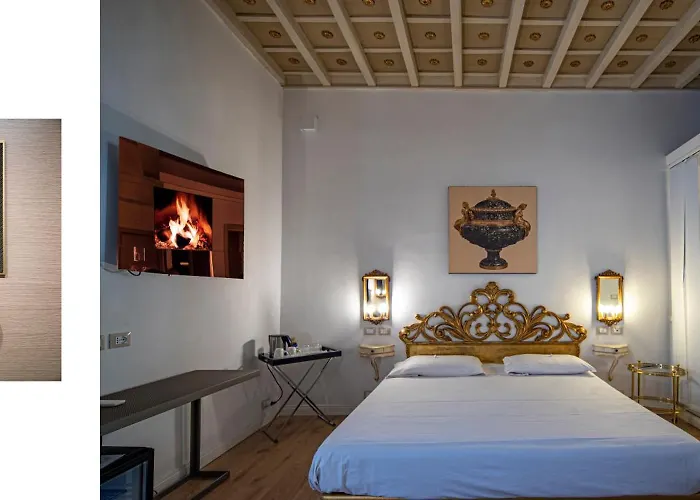 Excellent Trinity Rooms