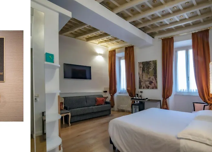 Excellent Trinity Rooms