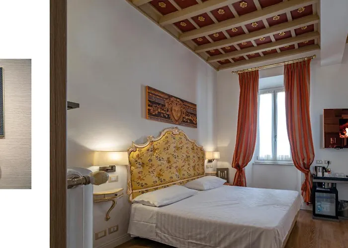 Excellent Trinity Rooms